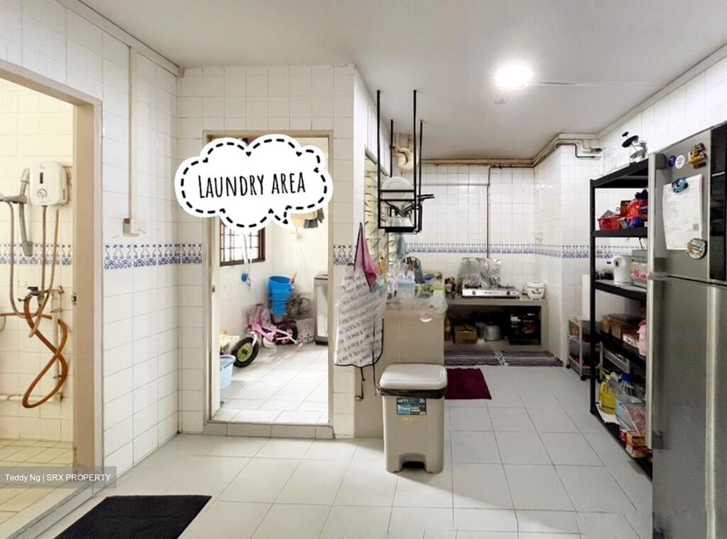 Blk 666 Eunos Damai Ville (Bedok), HDB 4 Rooms #441459851
